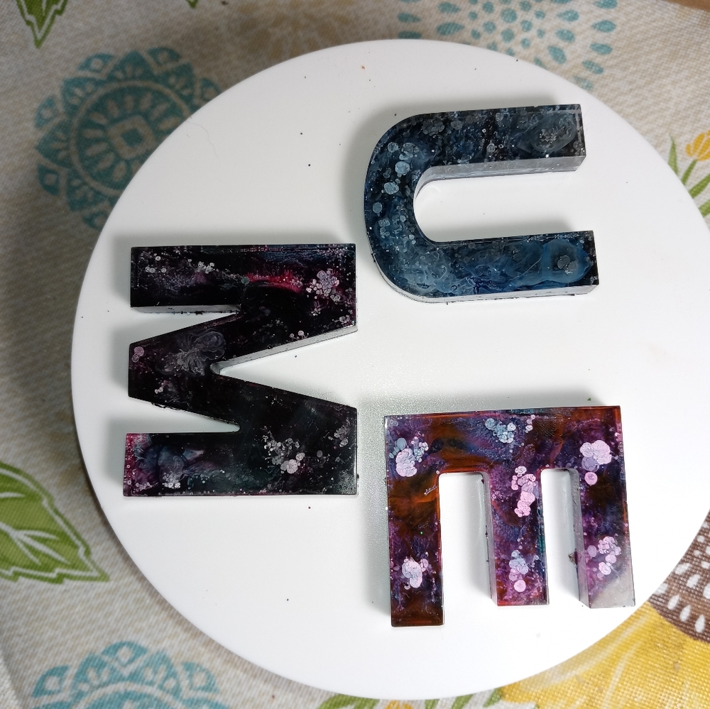 Custom keychains - Picture 8 of 9